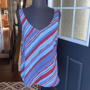 RW&Co fashion Sleeveless Top